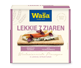 LEKKIE 7 ZIAREN 110G