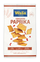CRACKERS PAPRIKA 150G