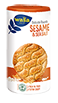 Sesam & Sea Salt INT