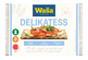 DELIKATESS 270G