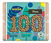 Wasa 100 245G WC