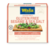 GLUTEN FREE & LACTOSE FREE SESAME & SEA SALT 240G