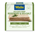 DELICATE CRISP ROSEMARY & SEA SALT 190G