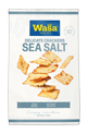 DELICATE CRACKERS SEA SALT 180G
