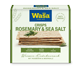 CRISPS ROSEMARY & SEA SALT 190G